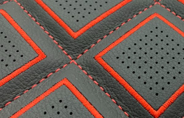 Oto Döşemelik Suni Deri